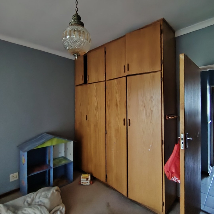 Commercial Property for Sale in Roodewal Free State